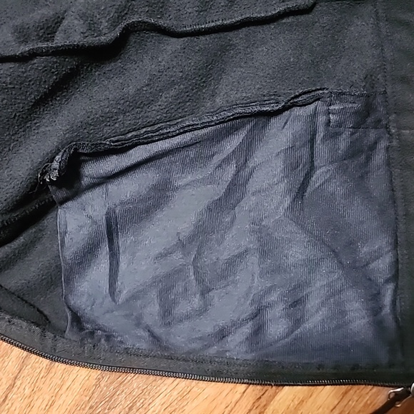 Columbia black jacket for women. Size: M - Picture 9 of 11